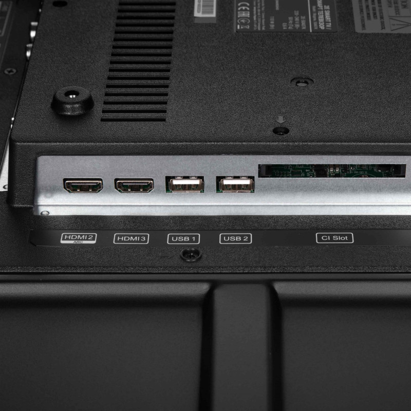 Телевізор 2E 2E-65A07K