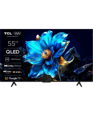 Телевізор TCL 55P7K