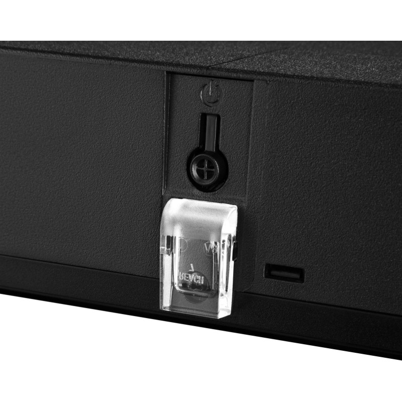 Телевізор 2E QLED 43A77Q