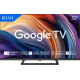Телевізор KIVI 32H710QB