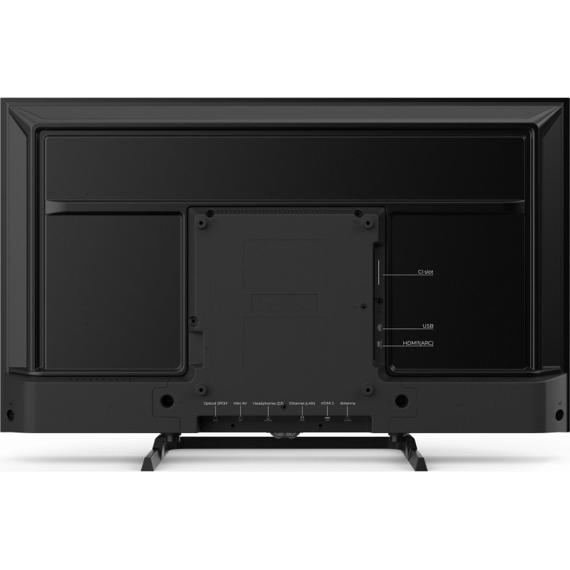 Телевізор KIVI 32H710QB