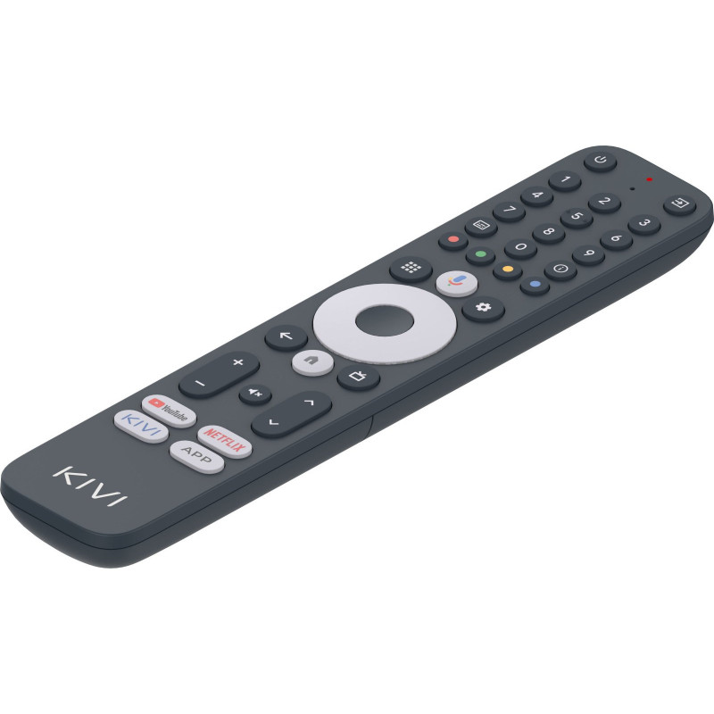 Телевізор KIVI 32H710QB