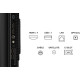 Телевізор TCL 55P8K
