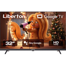 Телевізор Liberton LTV-32H05GT