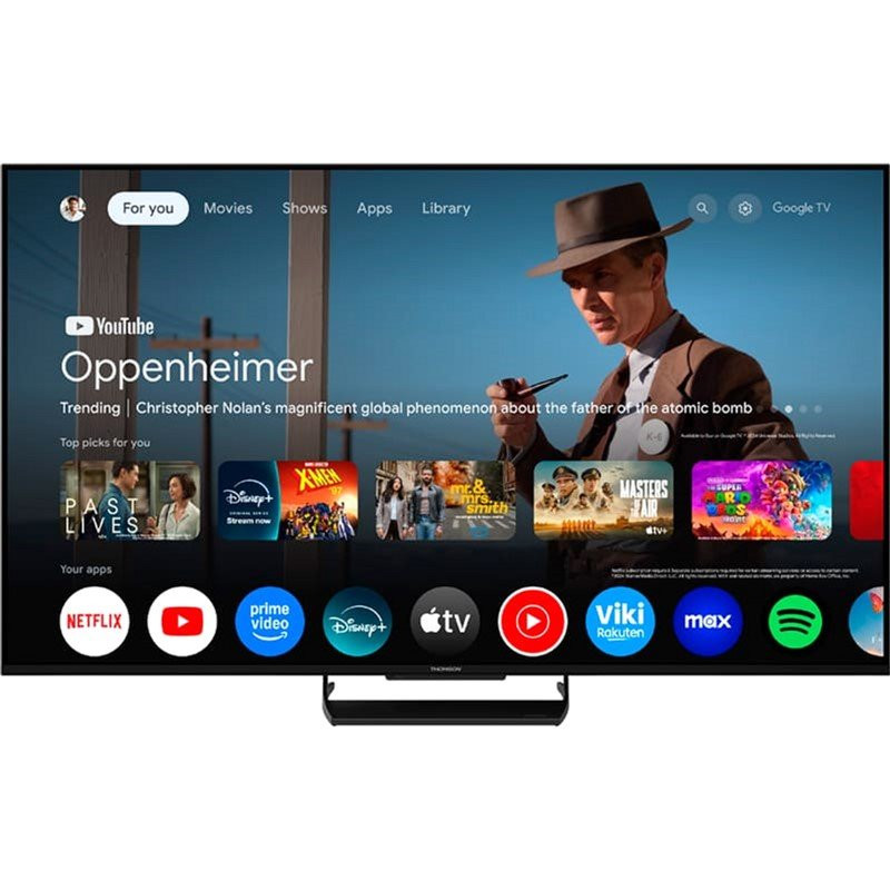 Телевізор Thomson 55MG7C15