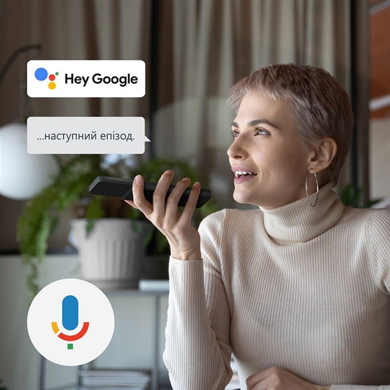 Телевізор Thomson 55MG7C15