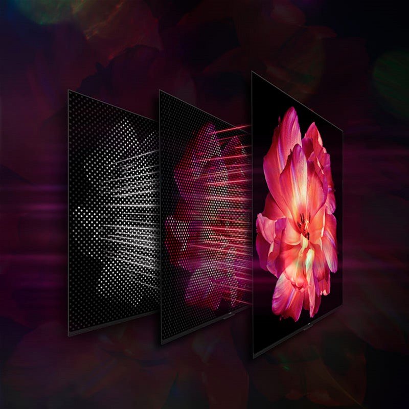 Телевізор Thomson 55MG7C15