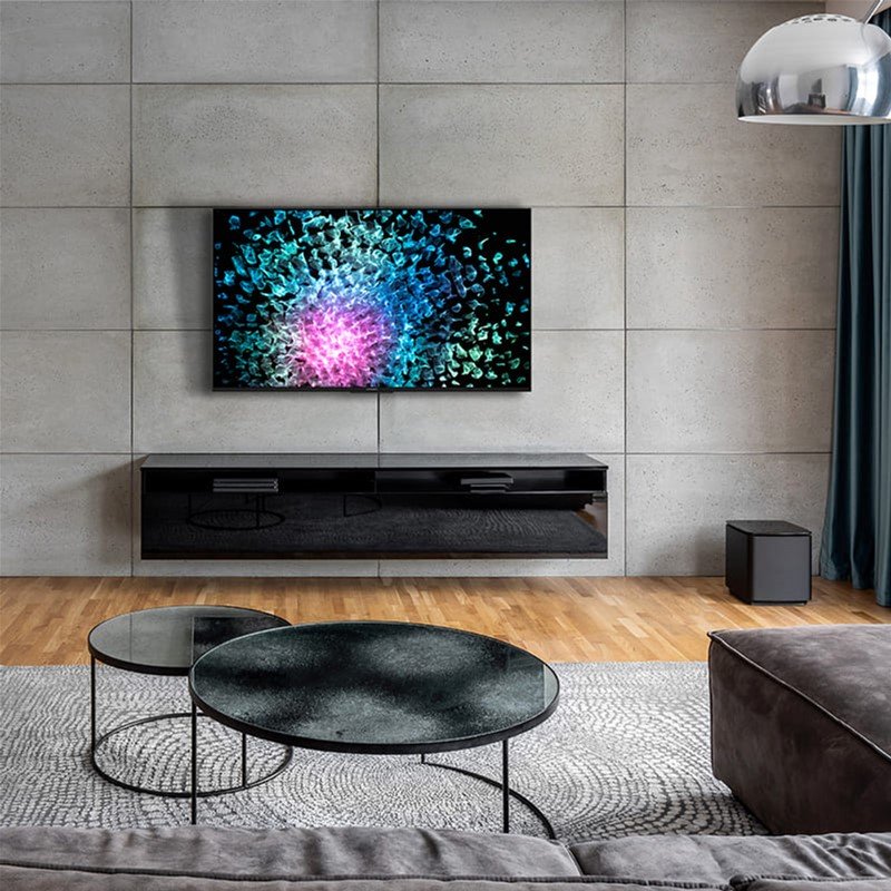 Телевізор Thomson 55MG7C15