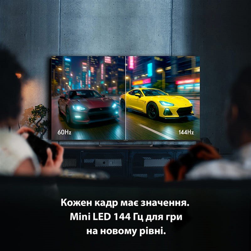 Телевізор Thomson 55MG7C15