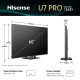 Телевізор HISENSE 65U7Q PRO