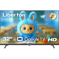 Телевізор Liberton LTV-32H06GT