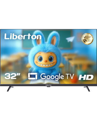 Телевізор Liberton LTV-32H06GT