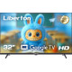 Телевізор Liberton LTV-32H06GT
