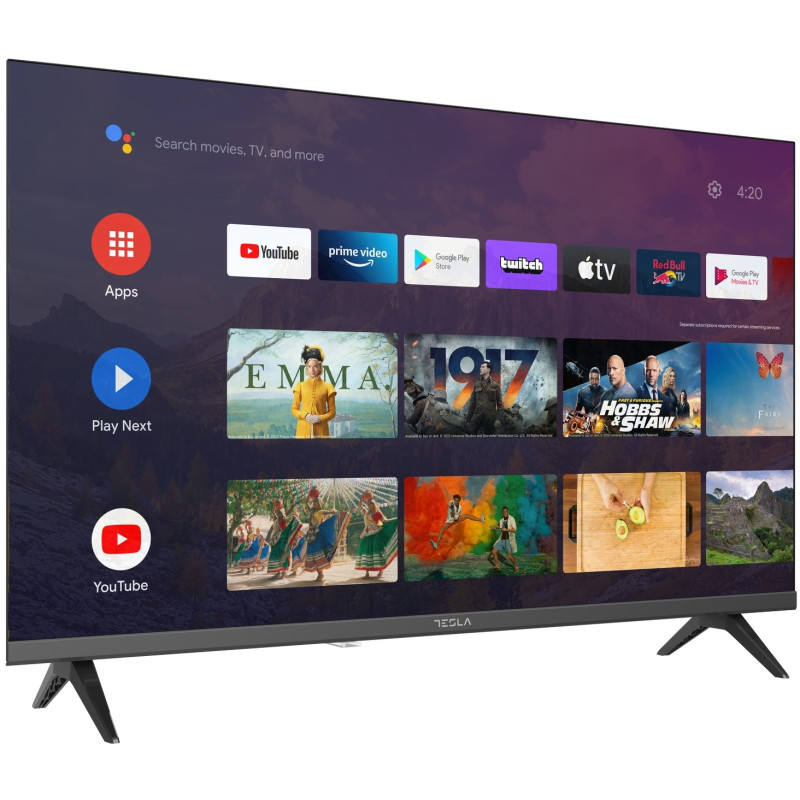 ТБ Tesla 32E635BHS