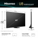 Телевізор HISENSE 65U8Q
