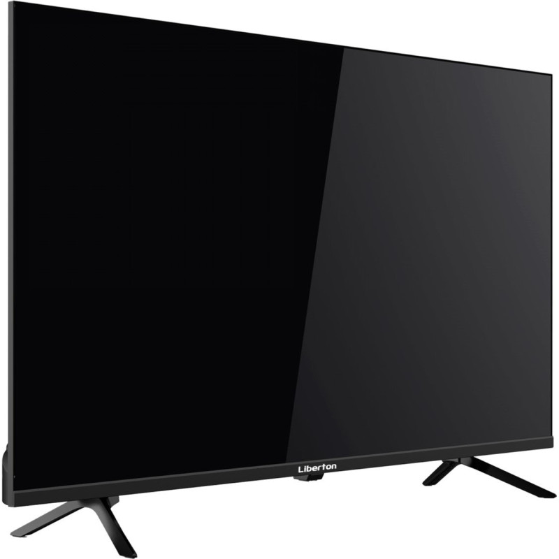 Телевізор Liberton LTV-40F02GT