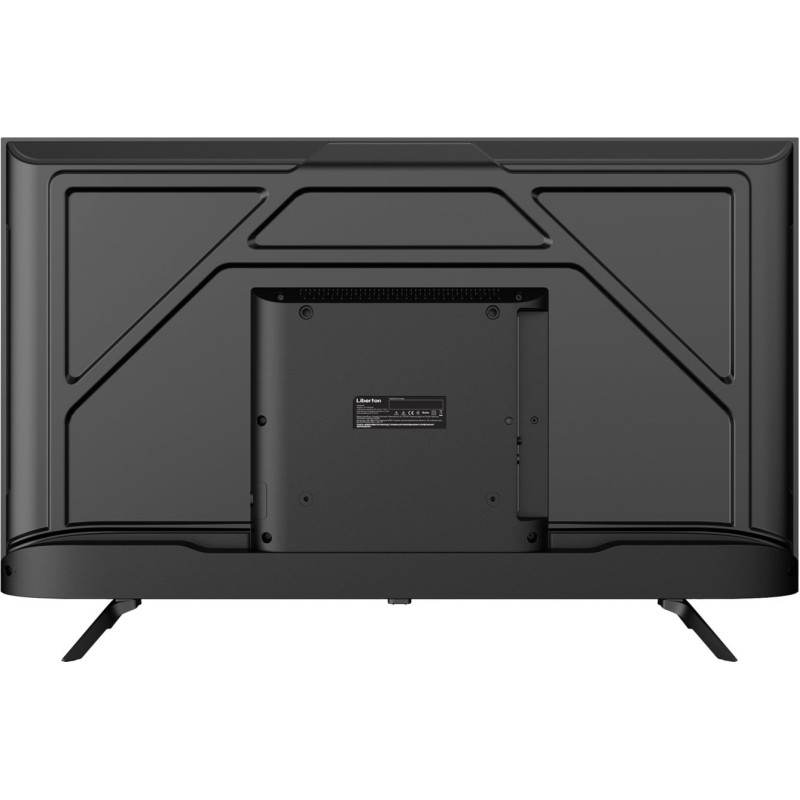 Телевізор Liberton LTV-40F02GT