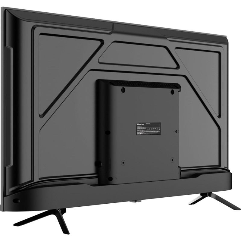 Телевізор Liberton LTV-40F02GT