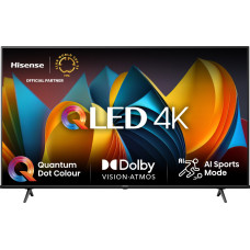 Телевізор Hisense 65E7NQ