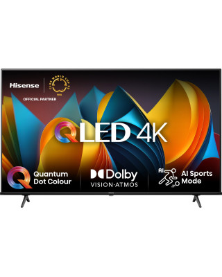 Телевізор Hisense 65E7NQ