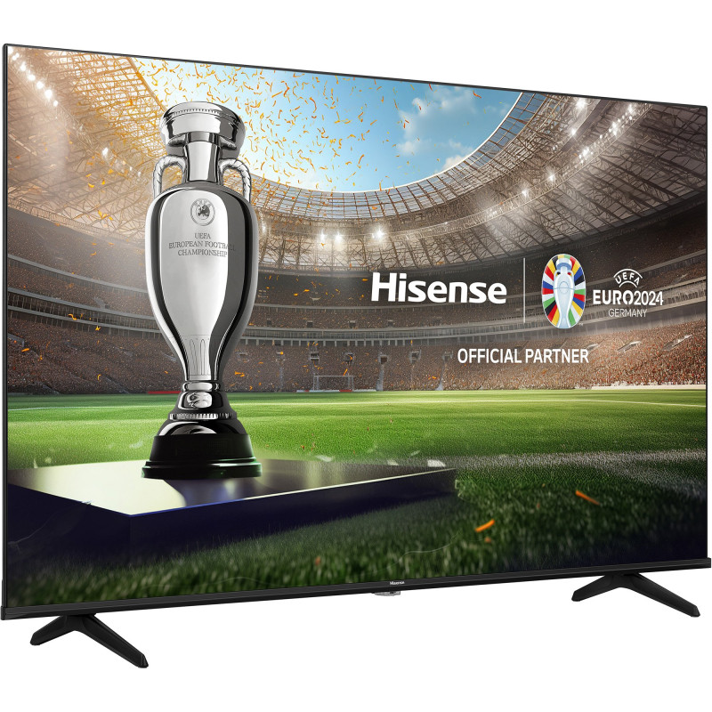 Телевізор Hisense 65E7NQ