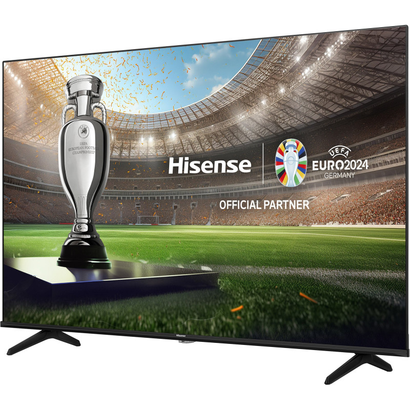 Телевізор Hisense 65E7NQ