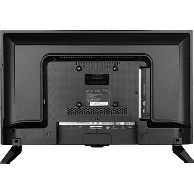 Телевізор ЕКГ 24 H05T2S2