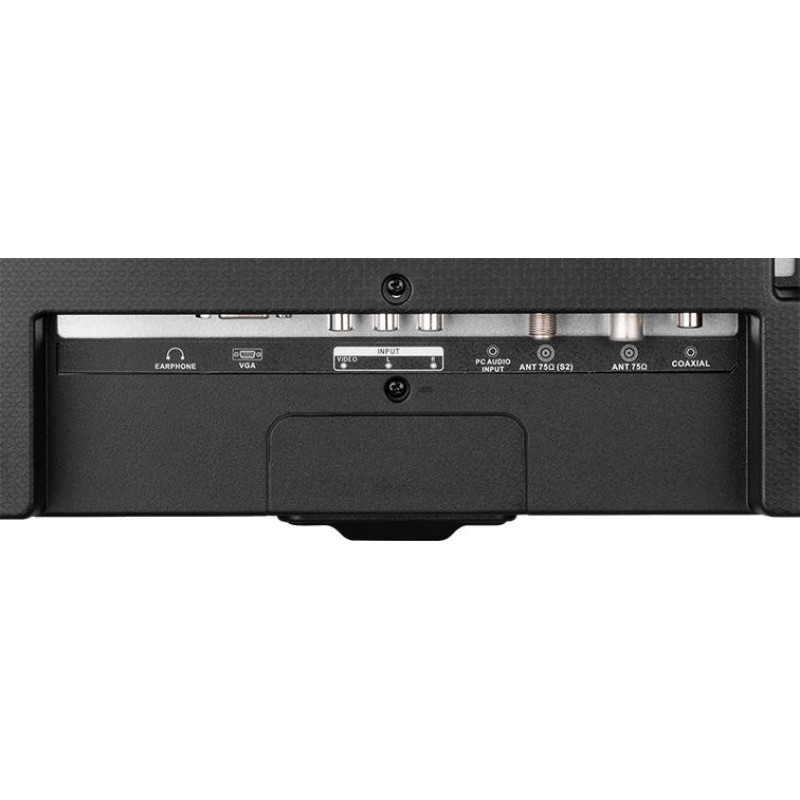 Телевізор ЕКГ 24 H05T2S2