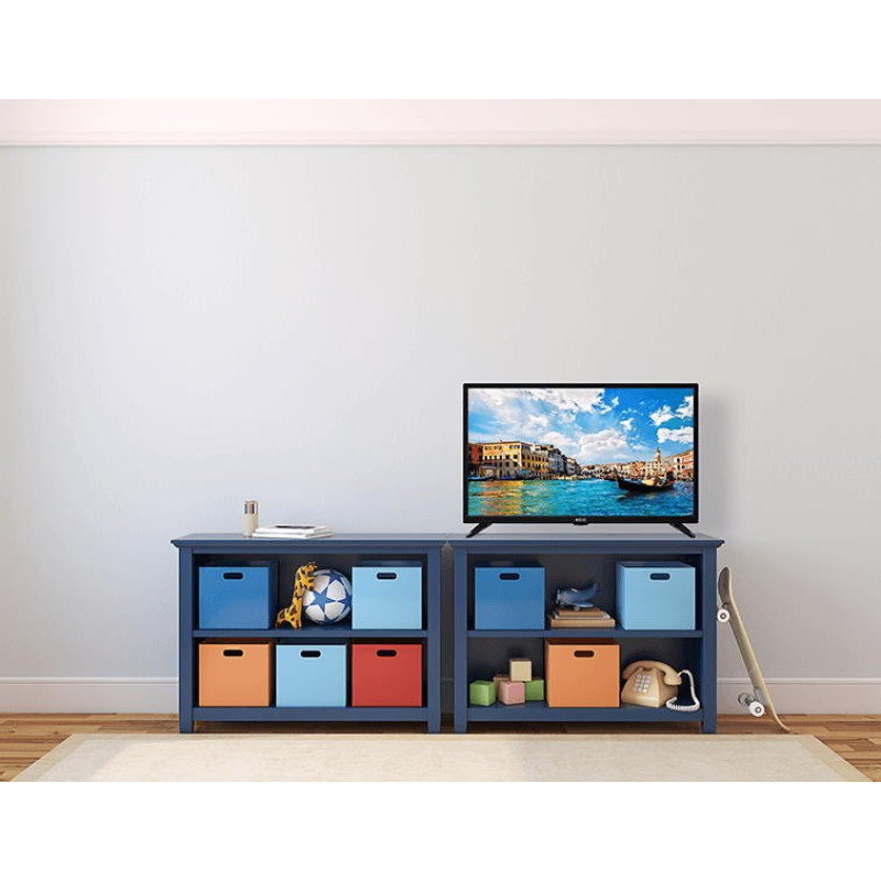 Телевізор ЕКГ 24 H05T2S2