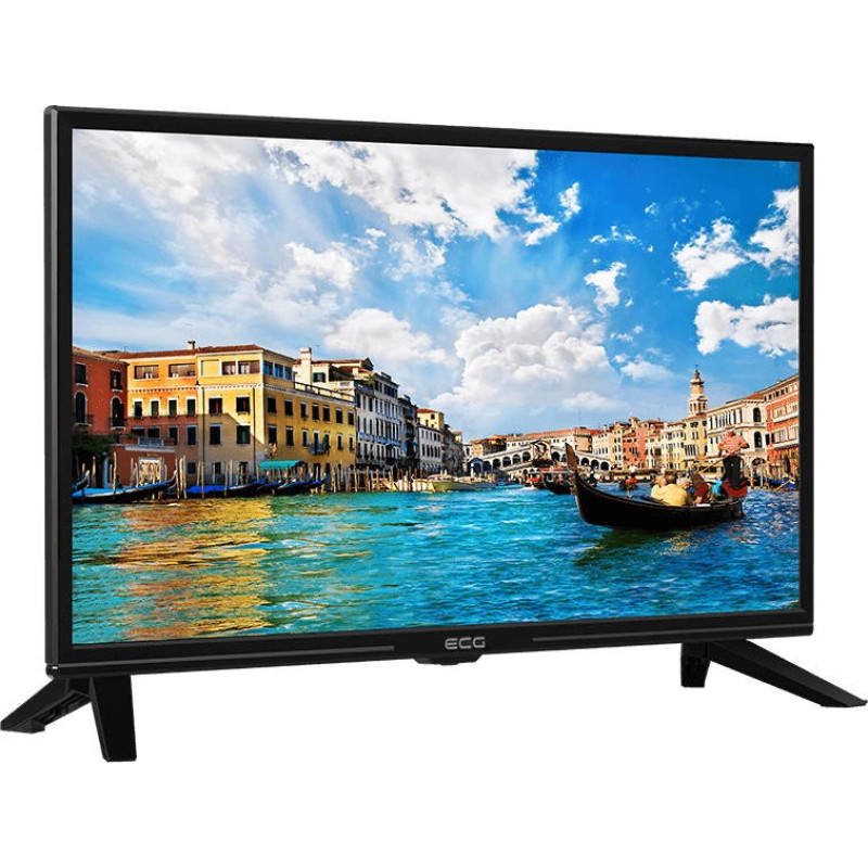 Телевізор ЕКГ 24 H05T2S2