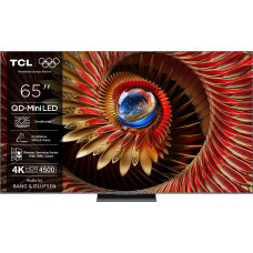 Телевізор TCL 65C8K