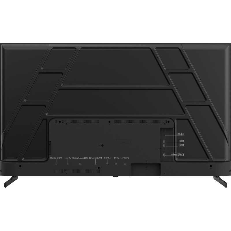 Телевізор KIVI 65U710QB