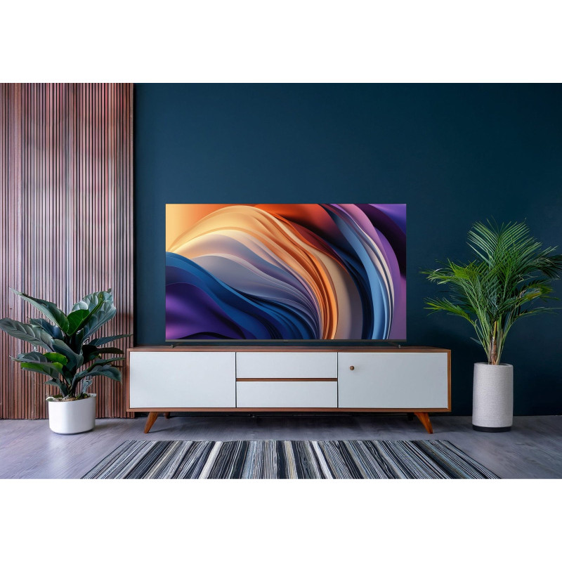 Телевізор KIVI 65U710QB