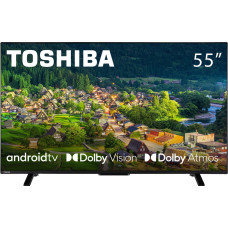 Телевізор Toshiba 55UA2363DG