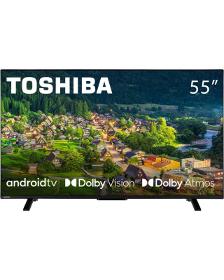 Телевізор Toshiba 55UA2363DG
