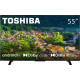 Телевізор Toshiba 55UA2363DG