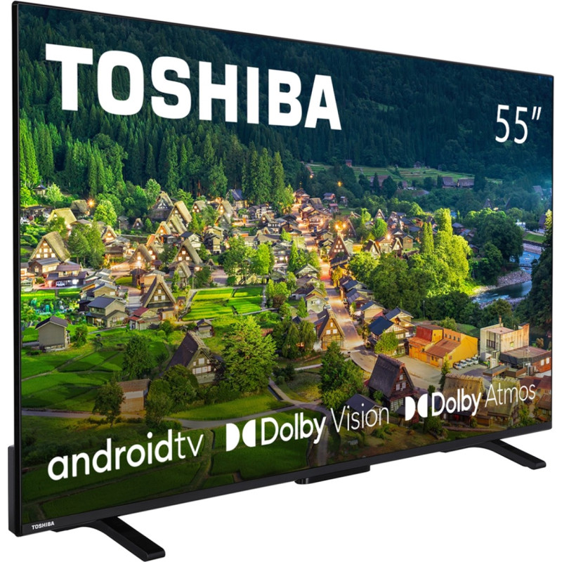Телевізор Toshiba 55UA2363DG