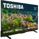 Телевізор Toshiba 55UA2363DG