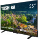 Телевізор Toshiba 55UA2363DG