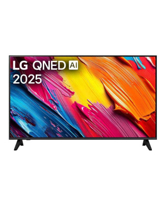 Телевізор LG 43QNED70A6A