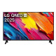 Телевізор LG 43QNED70A6A
