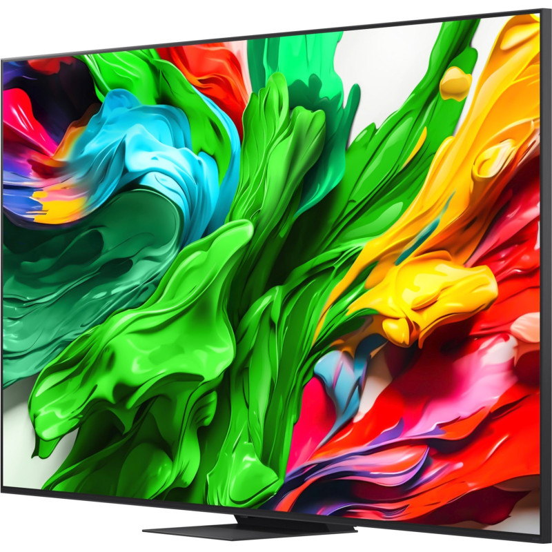 Телевізор LG 100QNED86A6