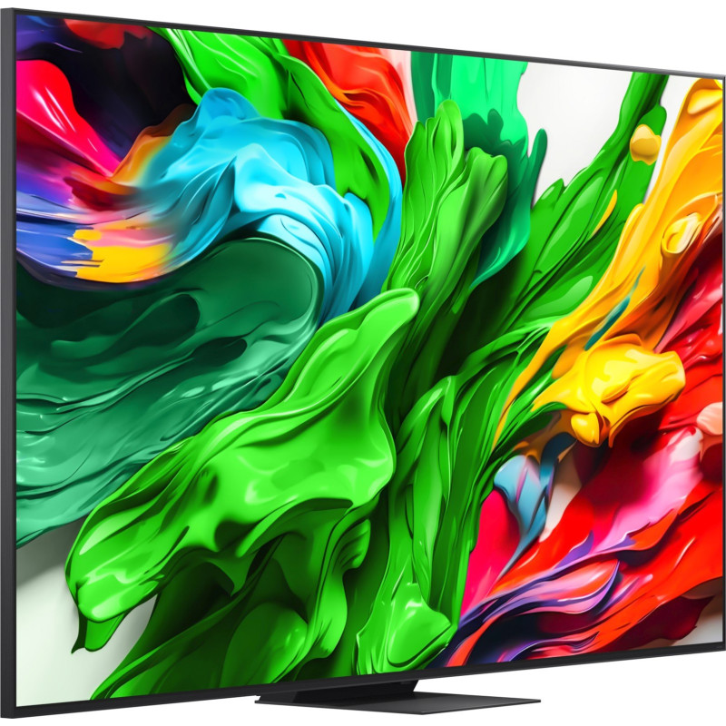 Телевізор LG 100QNED86A6