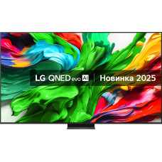 Телевізор LG 100QNED86A6