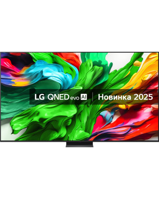 Телевізор LG 100QNED86A6