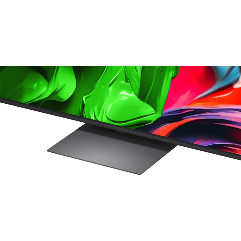 Телевізор LG 100QNED86A6