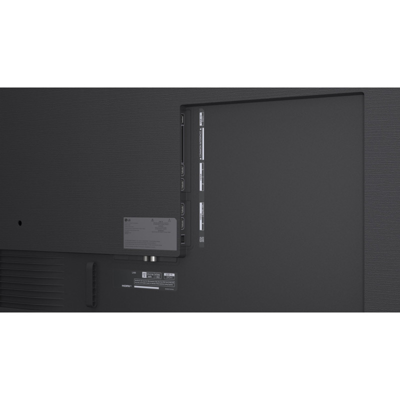 Телевізор LG 100QNED86A6