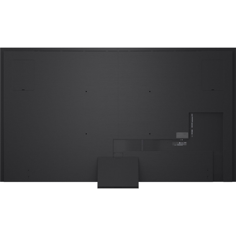 Телевізор LG 100QNED86A6