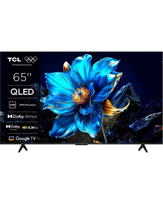 Телевізор TCL 65P7K