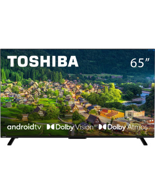 Телевізор Toshiba 65UA2363DG